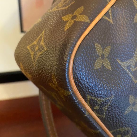 ❤️Authentic Louis Vuitton Mini Bag REVAMPED!! - Picture 9 of 16